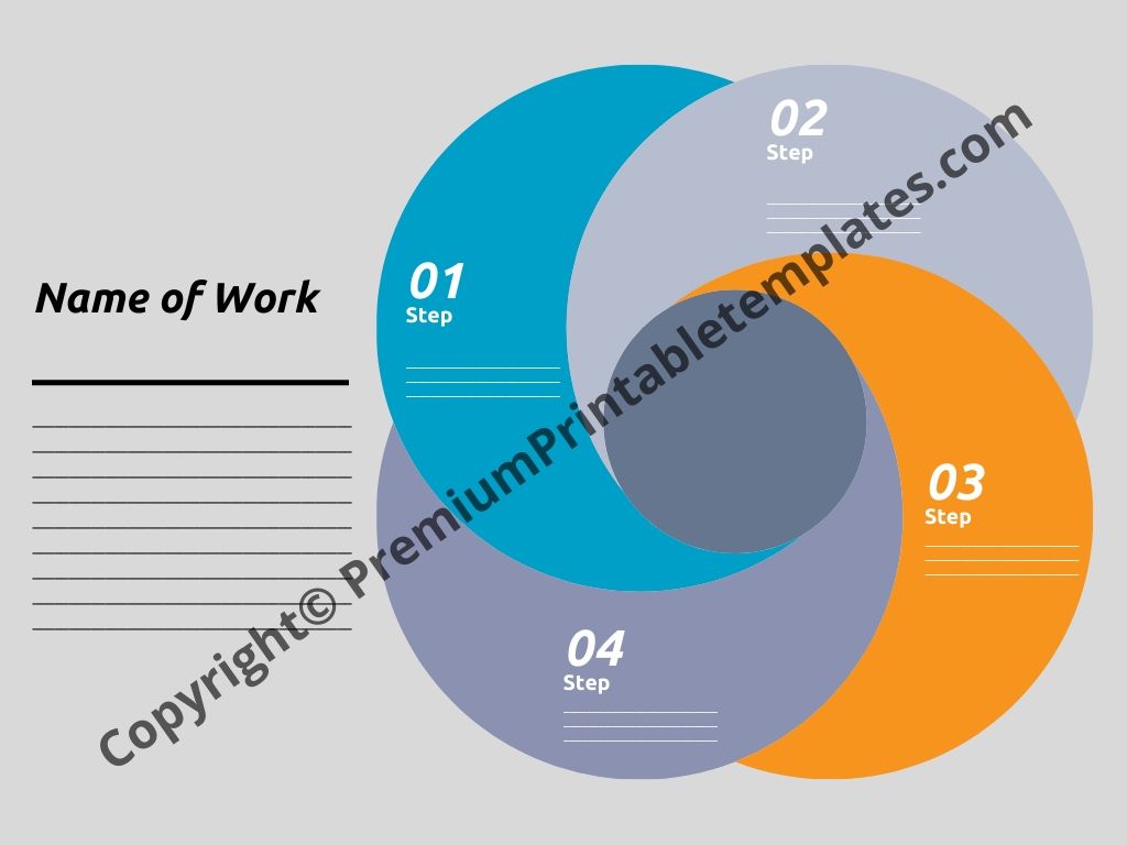 Process Flow Diagram
