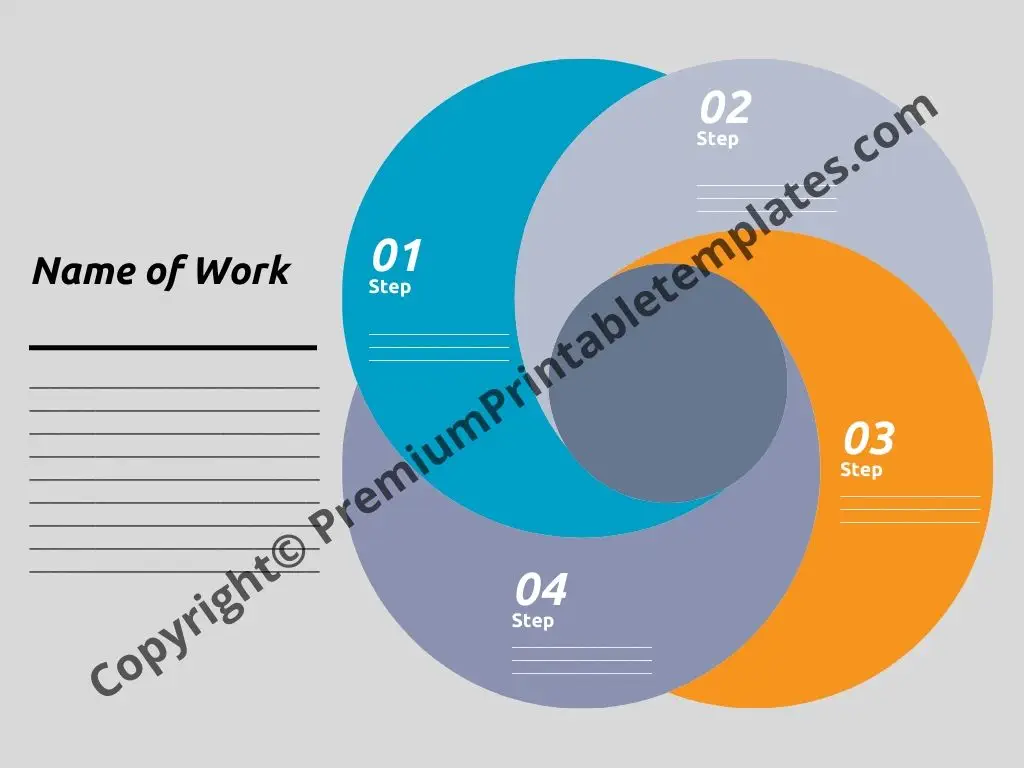 Process Flow Diagram