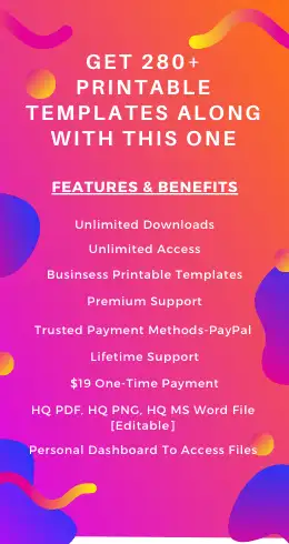 Subscription Plan